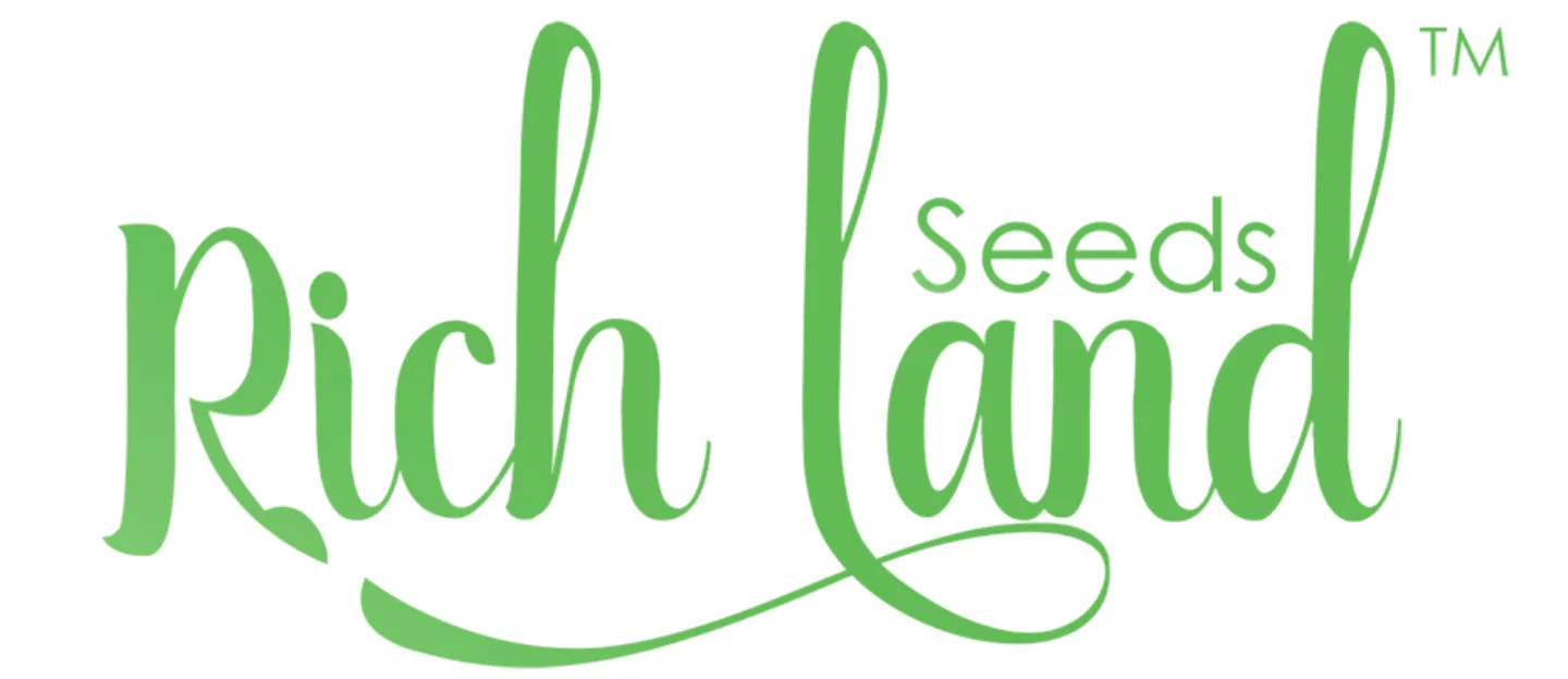 RICH LAND LOGO